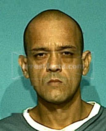 Carlos R Rodriguez