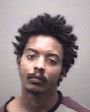 Terrell Ravone Evans
