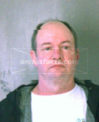 Irvin Johnson Braden