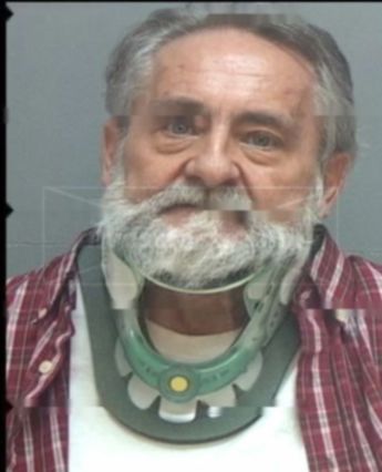 Alonzo Blaine Pierce