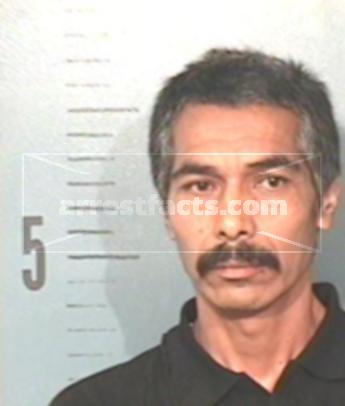 Juan Daniel Garza