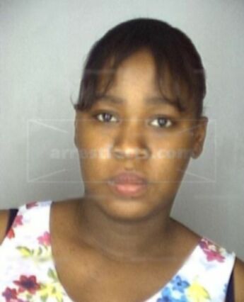 Nicci Lashawn Washington