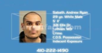 Sabath Andrew Ryan