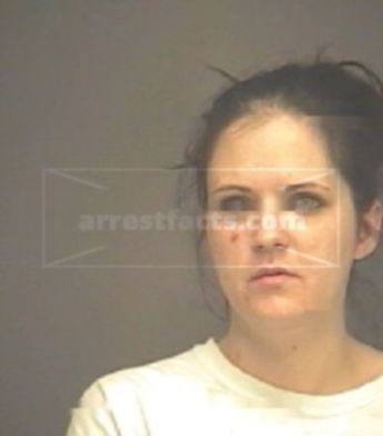 Erin L Faucett