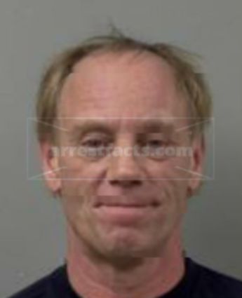 Michael John Spaulding