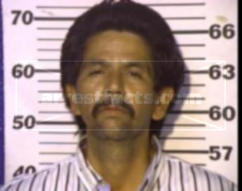 Daniel Camacho Rocha
