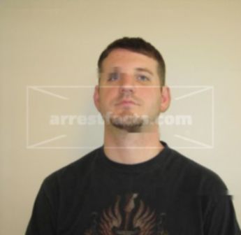 Nicholas Allen Jex