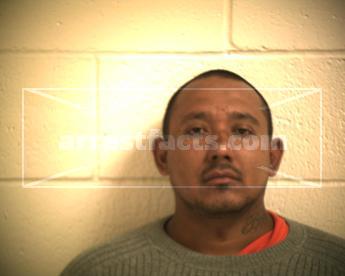 Renulfo Jr Meza Solis