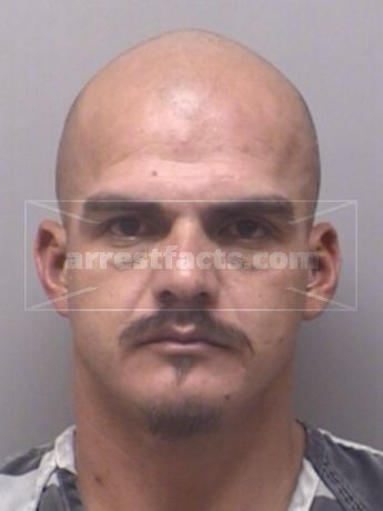 Randy Granados