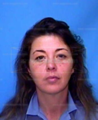 Angela M Russo