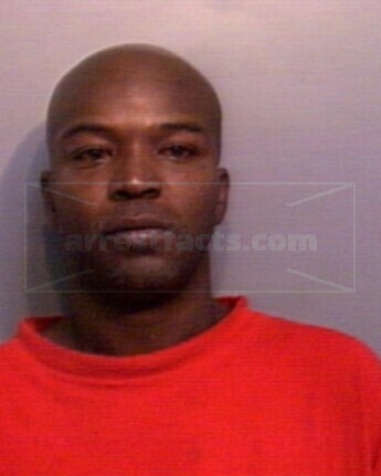 Fredrick Eugene Burns