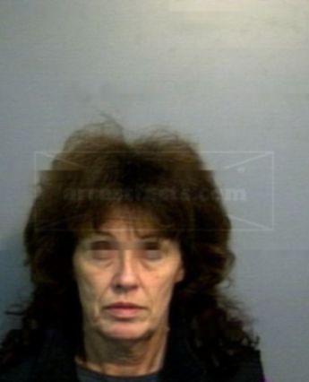 Rhonda Pugh Corley
