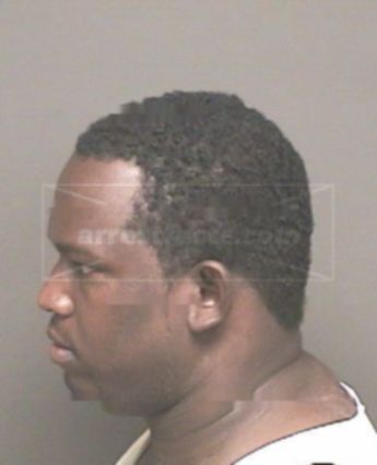 Ronald Odell Palmer Jr
