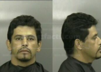 Juan Jose Mendoza