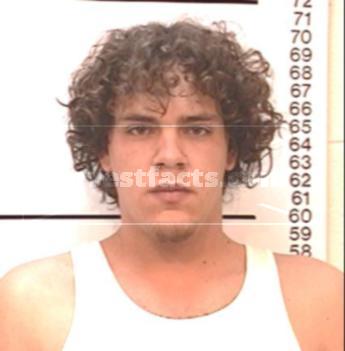 Cole Borden Waldrop