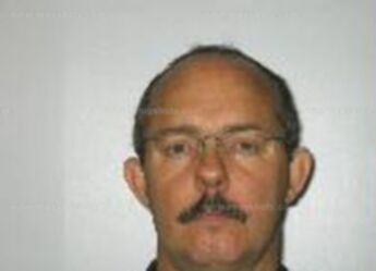Glenn Elliot Pope