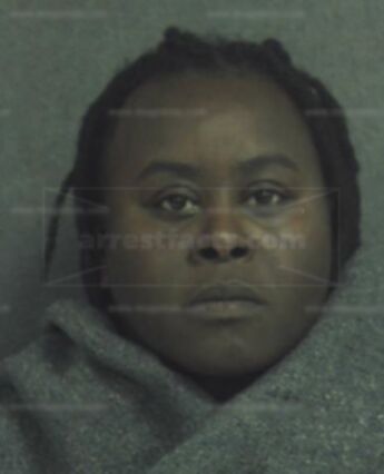 Yatta Keyonna Bailey