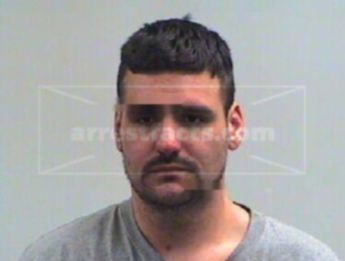 Shane Evan Golden