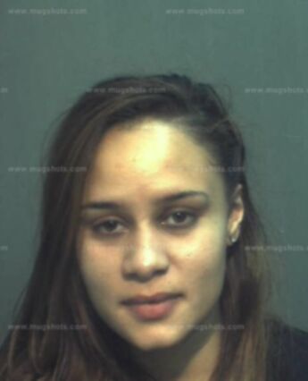 Omesha Shenova Gonzales