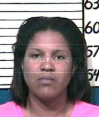Felecia Gloritha Simmons