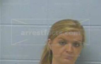 Erika Jean Delong
