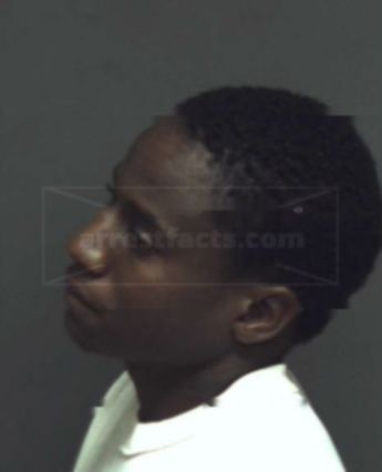 Jermaine Decardo Peoples