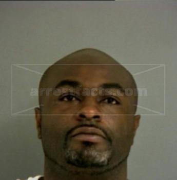 Toney Vanthony Roberson
