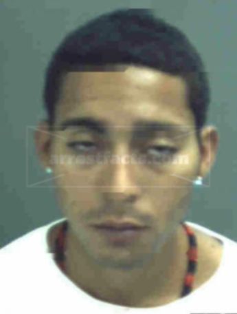 Jose Lewis Villanueva Ayala