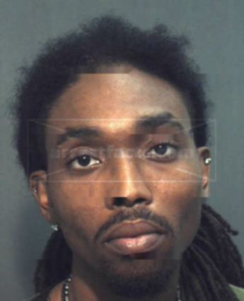 Michael Dewayne Grady