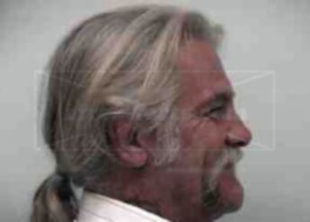 John Thomas Barber
