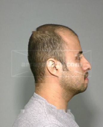 Kevin Mancillas