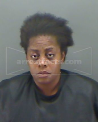 Elizabeth Denise Wilson