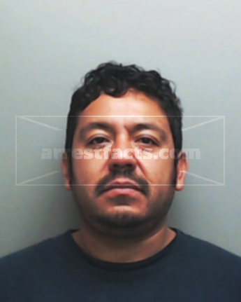 Jose Luis Martinez Alva