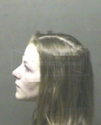 Erika Nicole Burge