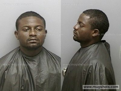Errol Javaris Daniels