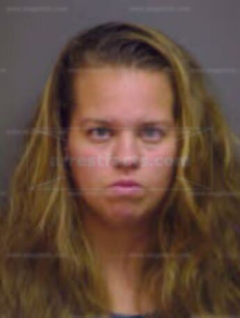 Melisa Lyann Patton