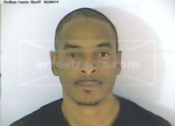 Michael Demond Wright