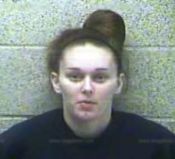 April Mccarty