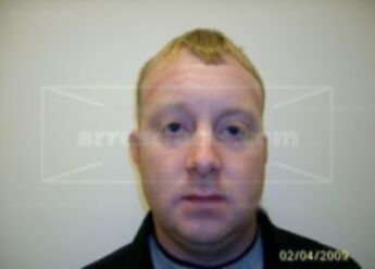 Jason Wayne Bright