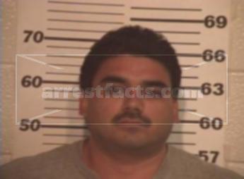Desiderio Reyes Alvarado