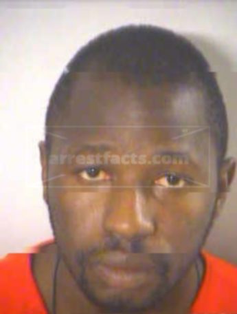 Muhamadou Jawara