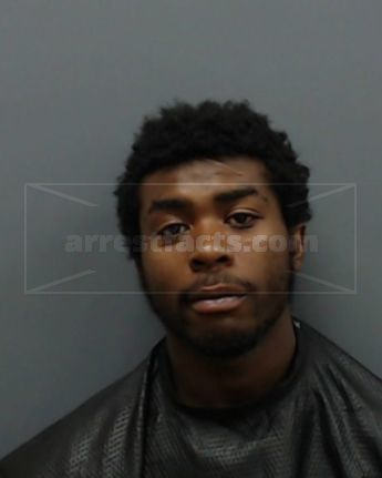 Kendric Erial Rider