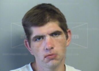 Corey James Webb