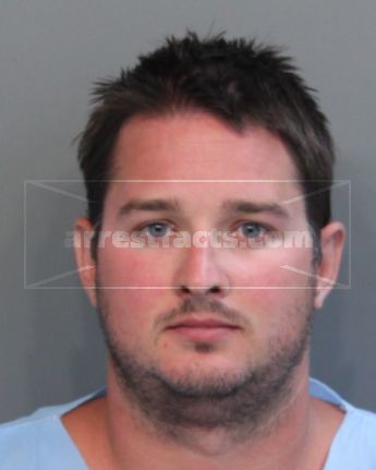 Colby Warren Brown