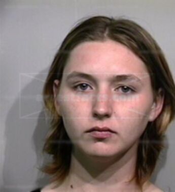 Brandye Nicole Reese