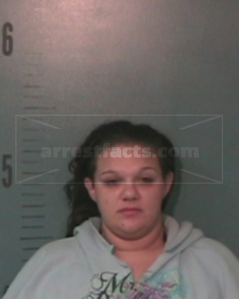 Elizabeth Nicole Mcmillan