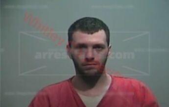 John Woodrow Reed