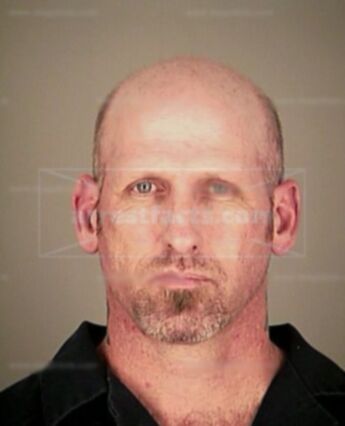 Michael Todd Thomas