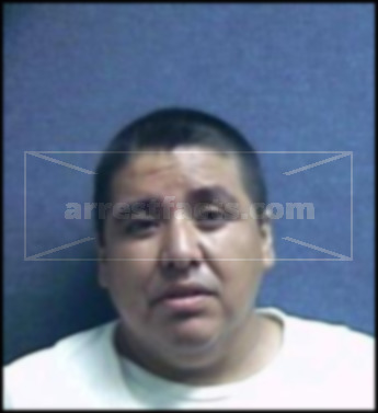 Martin Rivera Perez