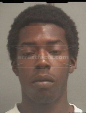Donovan Jarrod Poole
